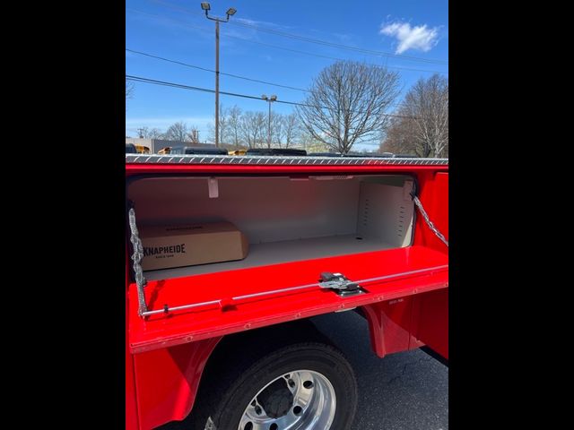 2023 Ford F-450 XLT