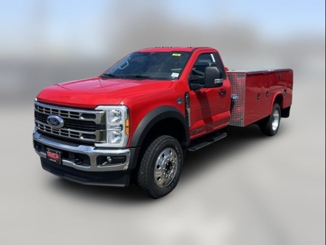 2023 Ford F-450 XLT