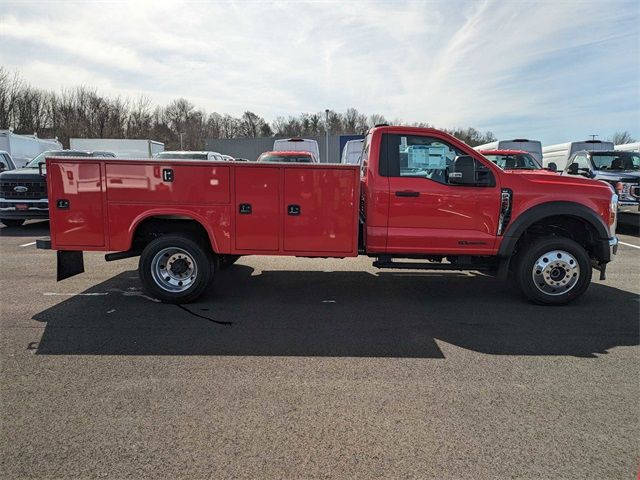 2023 Ford F-450 