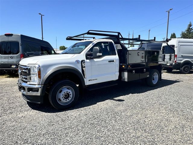 2023 Ford F-450 XL