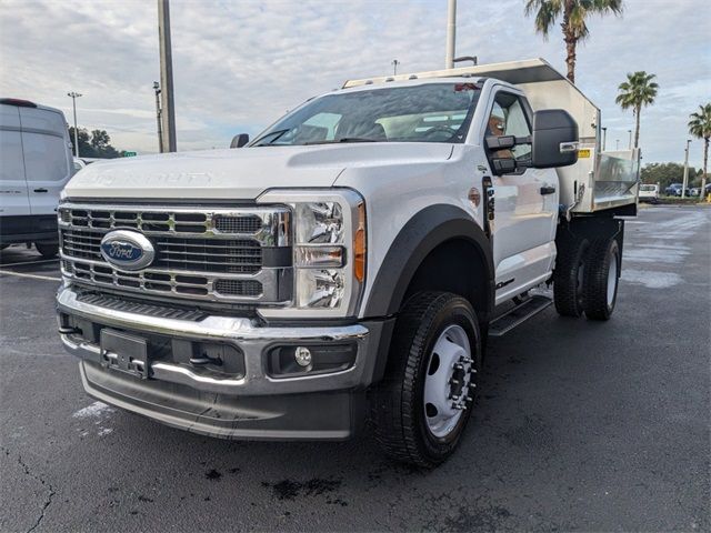 2023 Ford F-450 XL