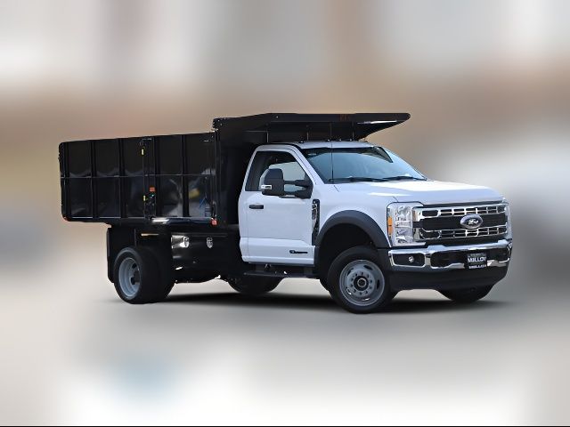 2023 Ford F-450 