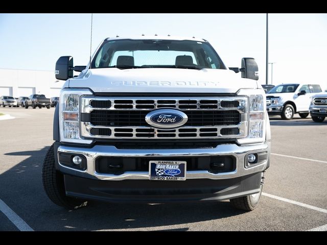 2023 Ford F-450 XL