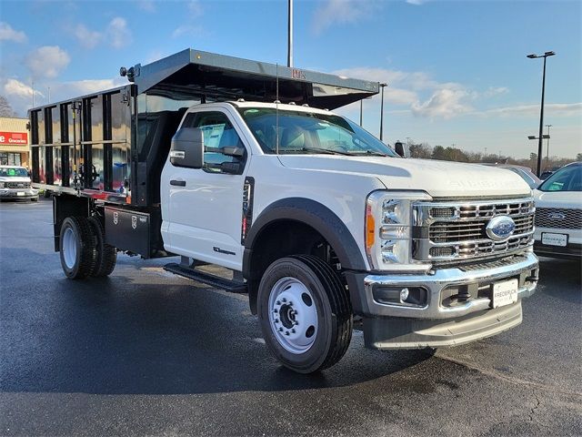 2023 Ford F-450 XL