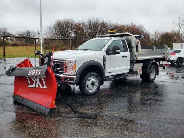 2023 Ford F-450 