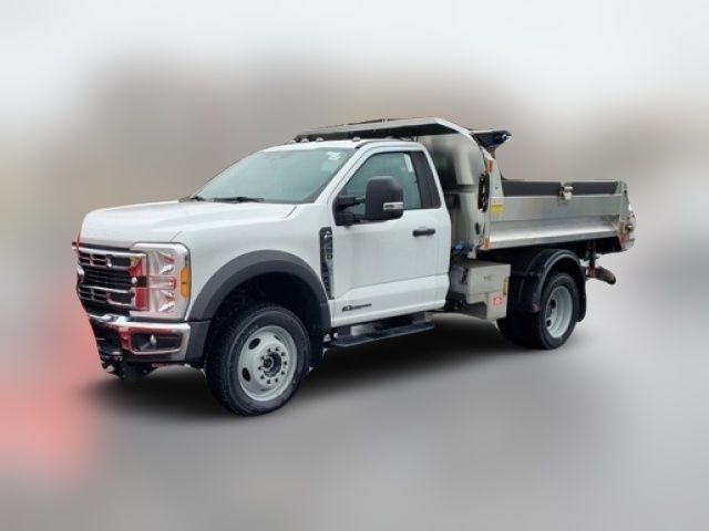 2023 Ford F-450 XL