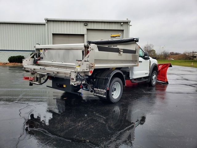 2023 Ford F-450 XL