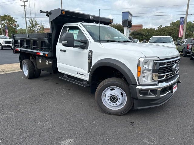 2023 Ford F-450 XL