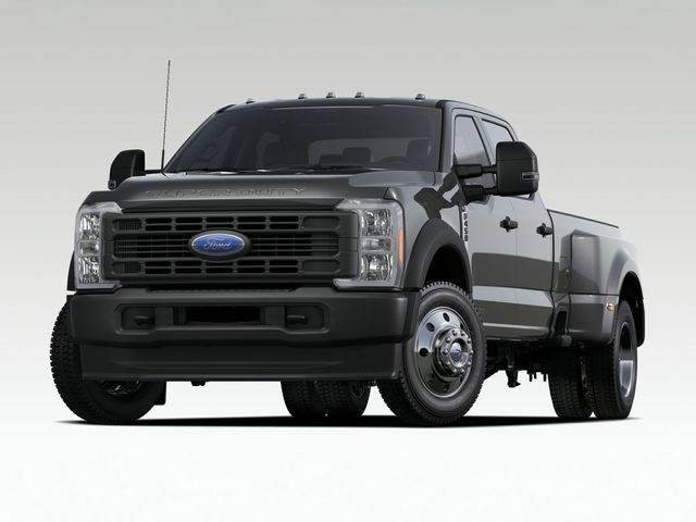 2023 Ford F-450 