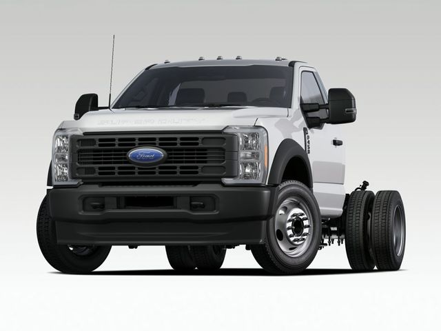 2023 Ford F-450 