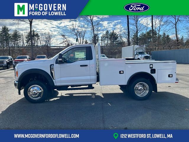 2023 Ford F-450 XL