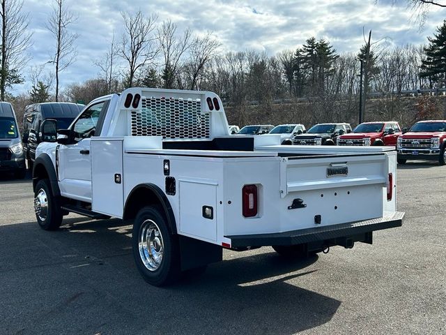 2023 Ford F-450 XL