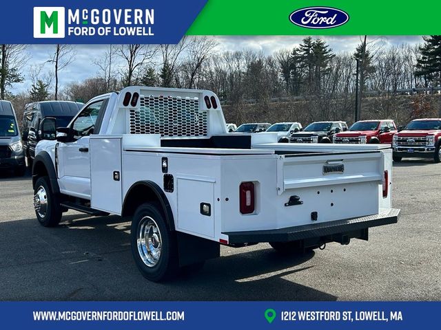 2023 Ford F-450 XL