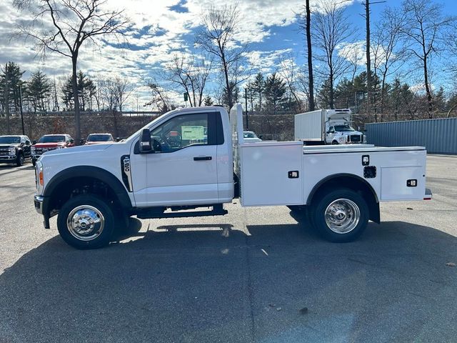 2023 Ford F-450 XL