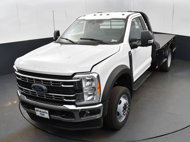 2023 Ford F-450 XL