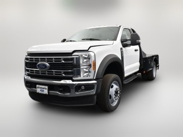 2023 Ford F-450 XL