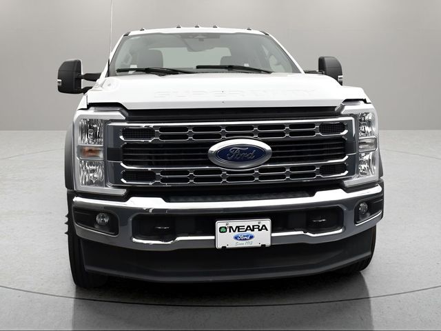 2023 Ford F-450 XL