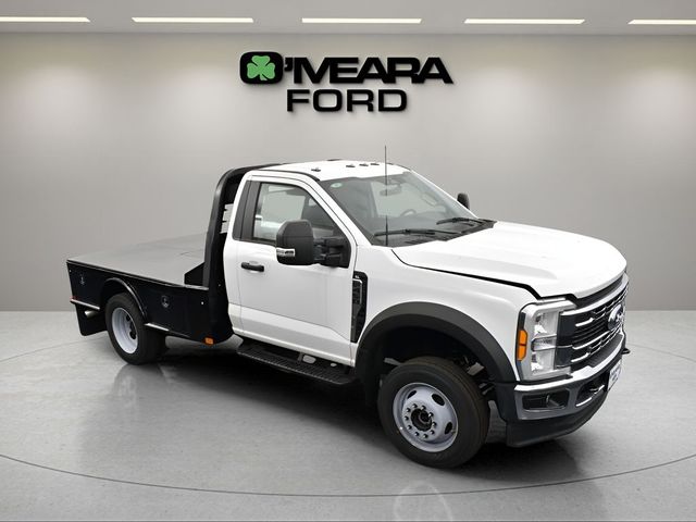 2023 Ford F-450 XL