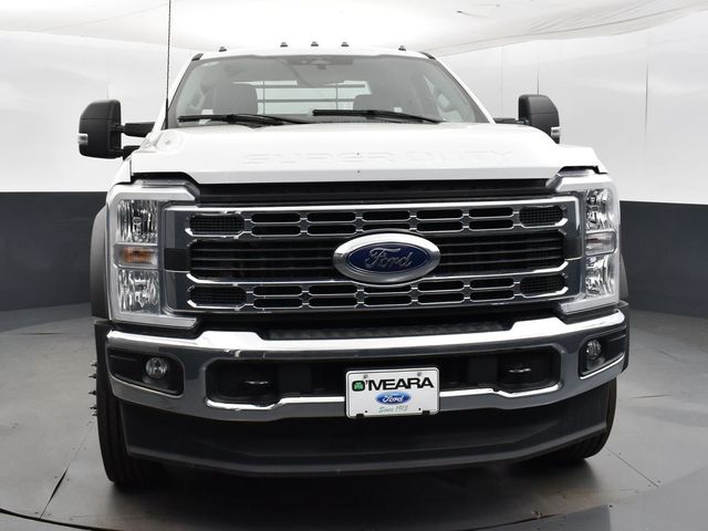 2023 Ford F-450 XL