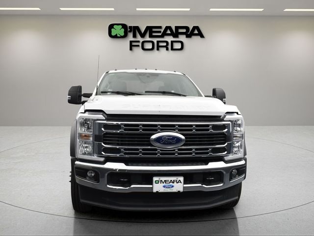 2023 Ford F-450 XL