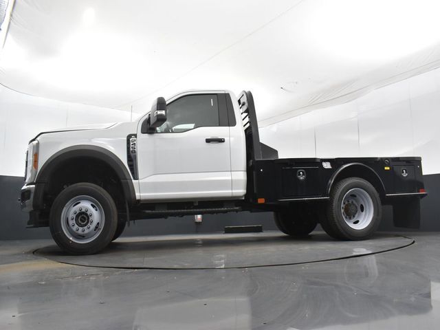 2023 Ford F-450 XL