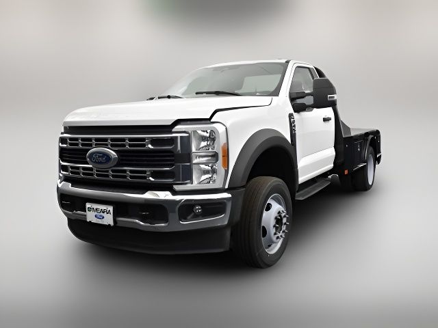 2023 Ford F-450 XL