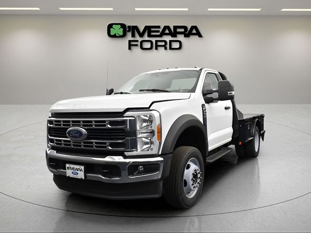 2023 Ford F-450 XL