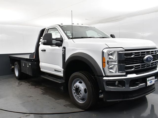 2023 Ford F-450 XL