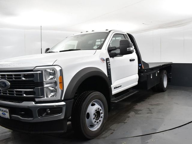 2023 Ford F-450 XL