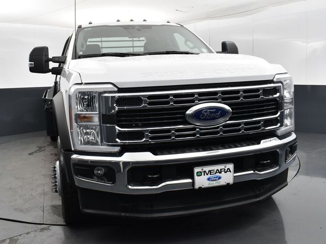 2023 Ford F-450 XL