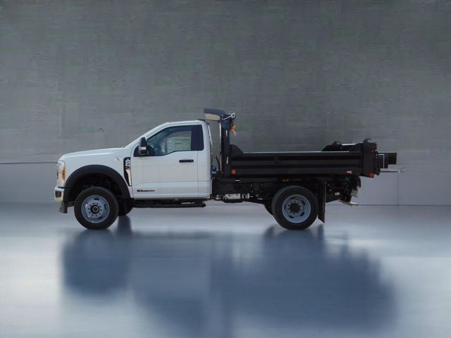 2023 Ford F-450 XL