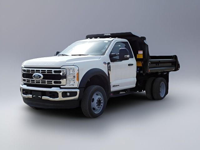 2023 Ford F-450 XL