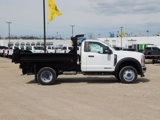 2023 Ford F-450 XL