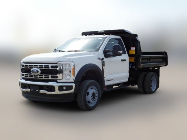 2023 Ford F-450 XL