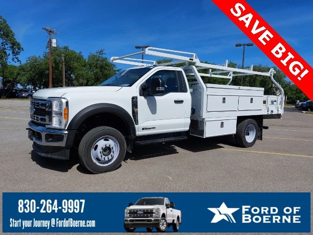 2023 Ford F-450 XL