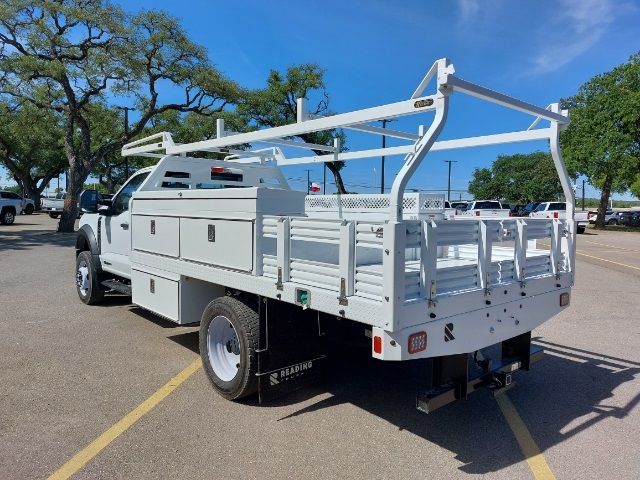 2023 Ford F-450 XL