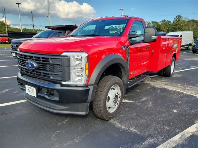 2023 Ford F-450 XL