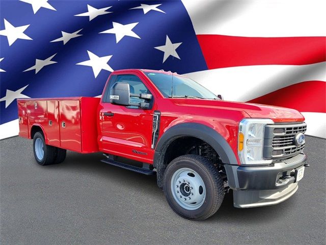 2023 Ford F-450 XL