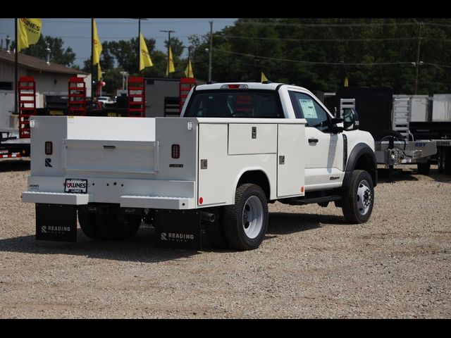 2023 Ford F-450 XL