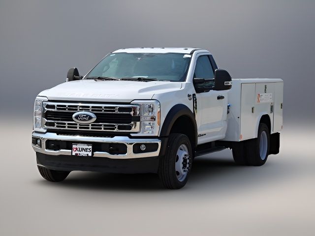 2023 Ford F-450 XL