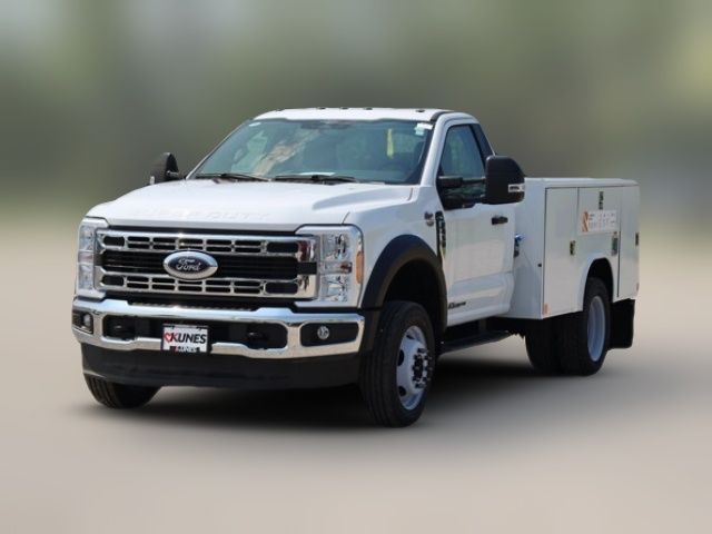 2023 Ford F-450 XL