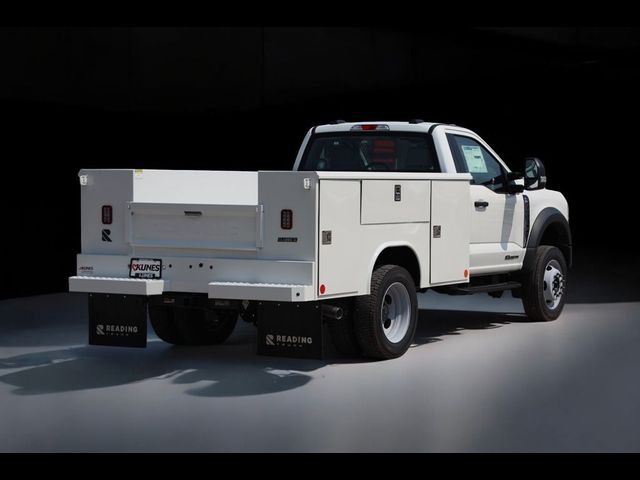 2023 Ford F-450 XL