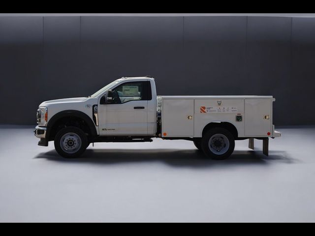 2023 Ford F-450 XL