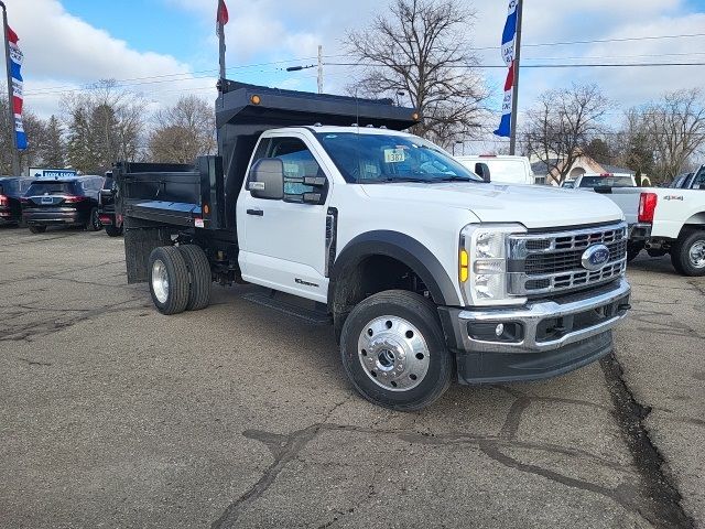 2023 Ford F-450 XL