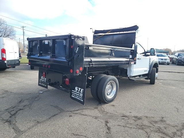 2023 Ford F-450 XL