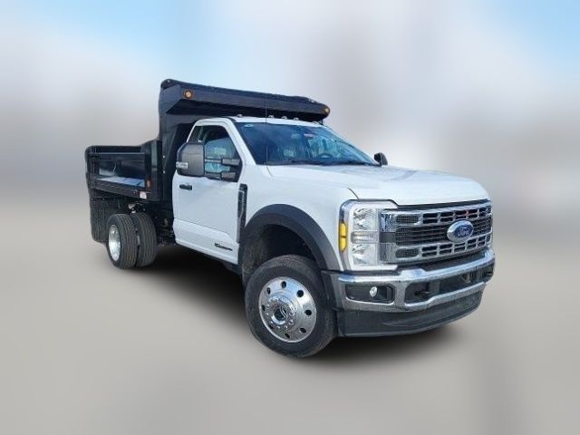 2023 Ford F-450 XL