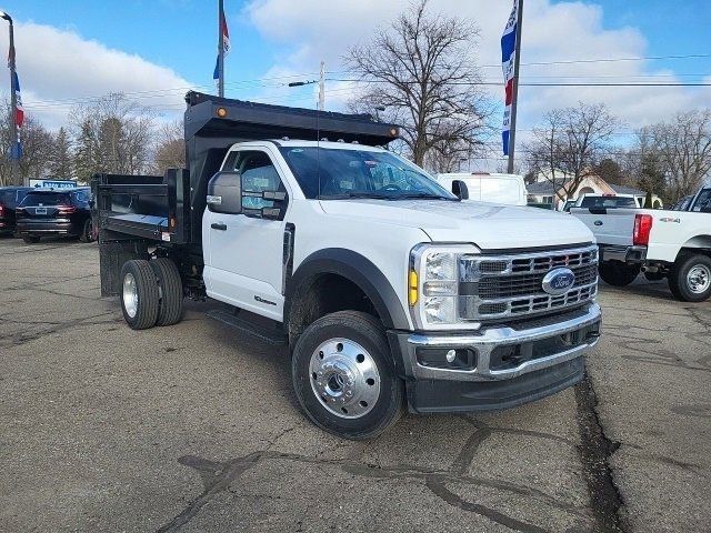 2023 Ford F-450 XL