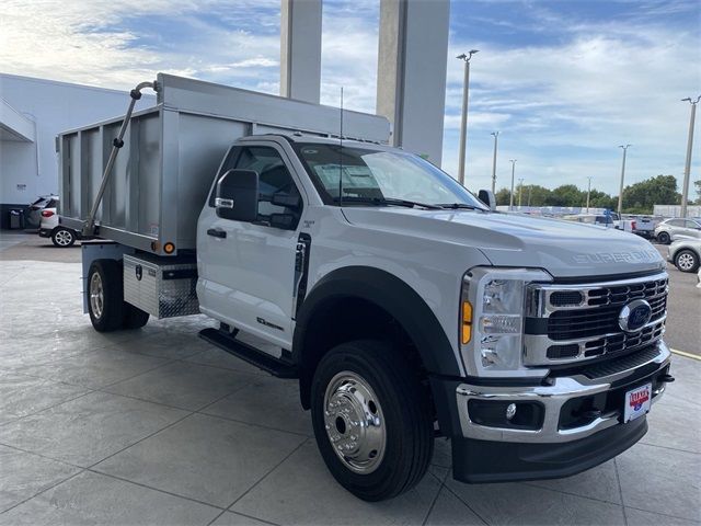 2023 Ford F-450 XL