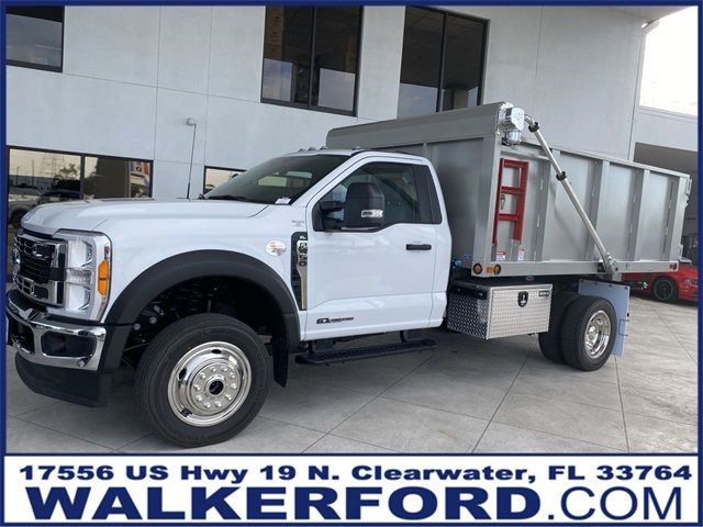 2023 Ford F-450 XL