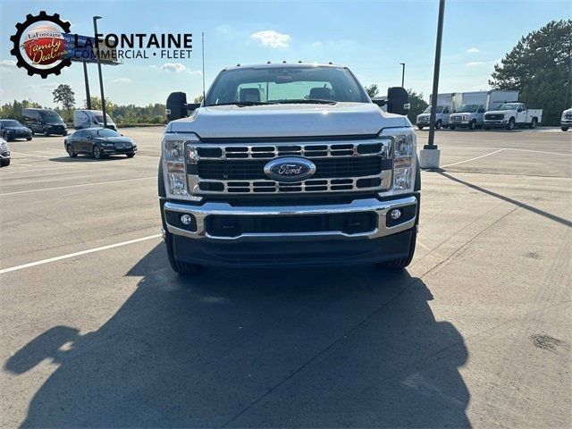 2023 Ford F-450 XLT